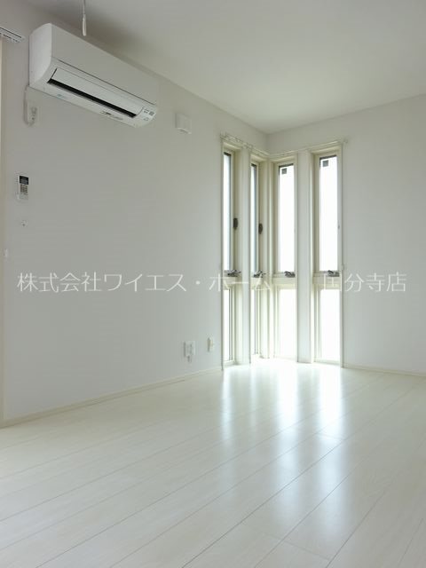 ルナマリア国立　A  リビング