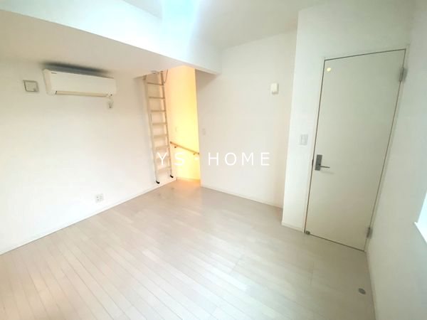 アートヒルズ井の頭公園 ベッドルーム