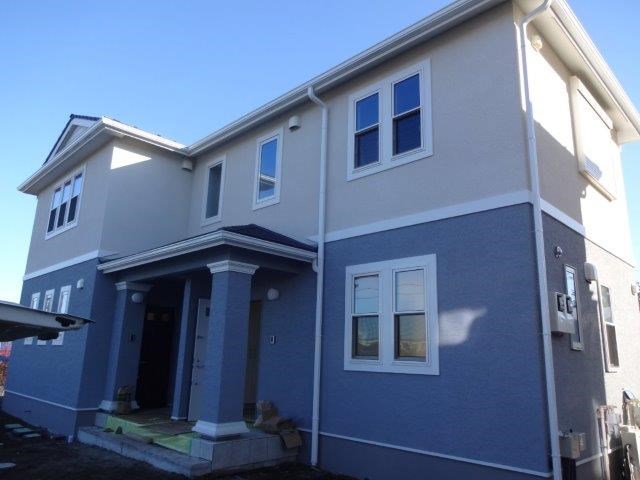 Pastoral  その他外観1