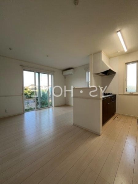 Pastoral  リビング