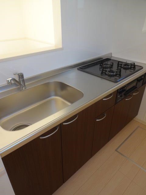 Pastoral  キッチン