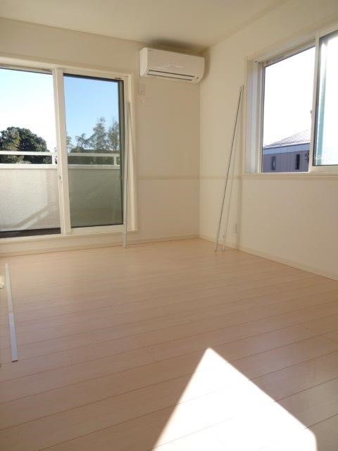 Pastoral  ベッドルーム