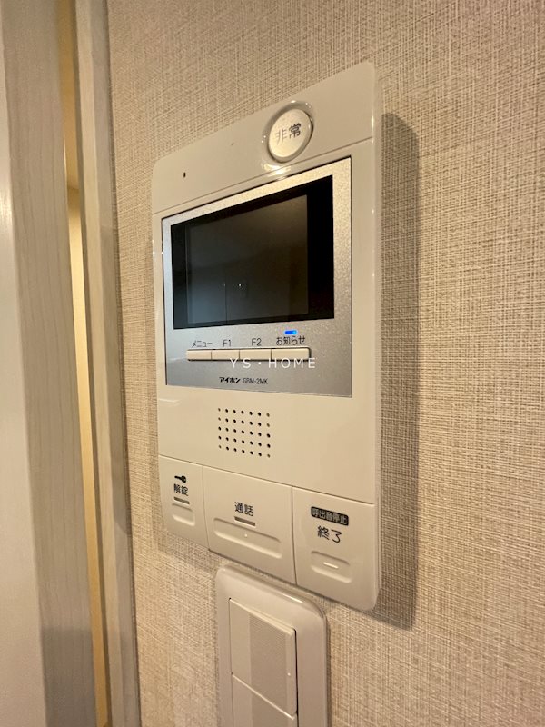 FABRIC三鷹 その他2