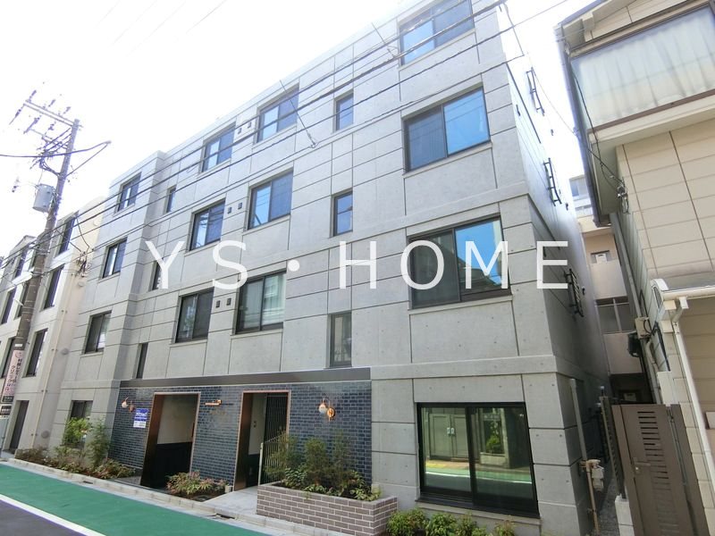 FABRIC三鷹 その他外観1