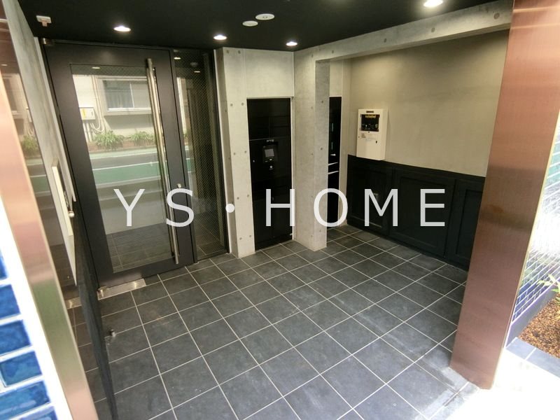 FABRIC三鷹 その他外観2