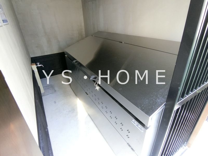 FABRIC三鷹 その他外観3