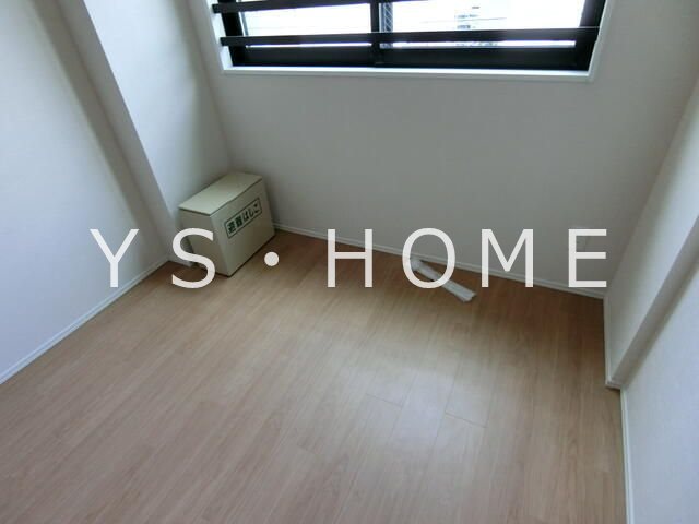 FABRIC三鷹 リビング