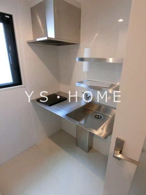 FABRIC三鷹 キッチン