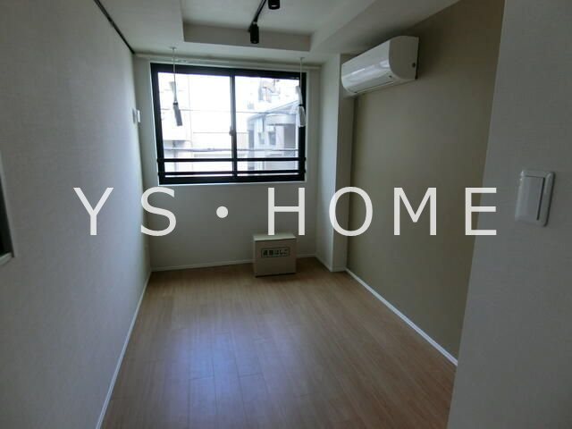 FABRIC三鷹 ベッドルーム