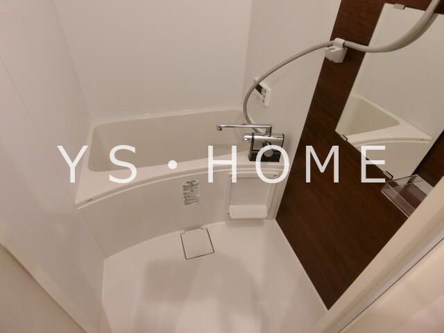 FABRIC三鷹 風呂画像