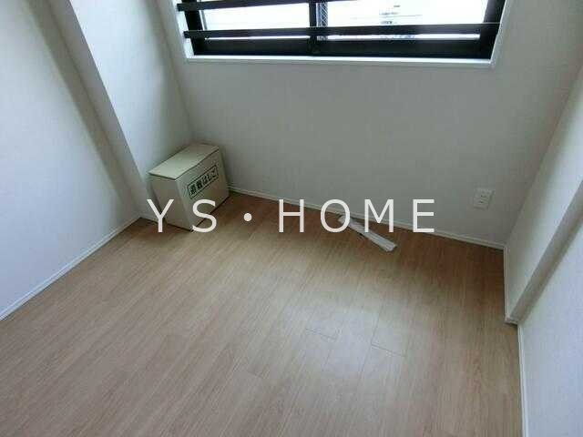 FABRIC三鷹 ベランダ