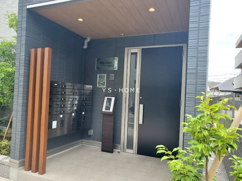 ヴィルソレイユ西荻Ⅱ その他外観1