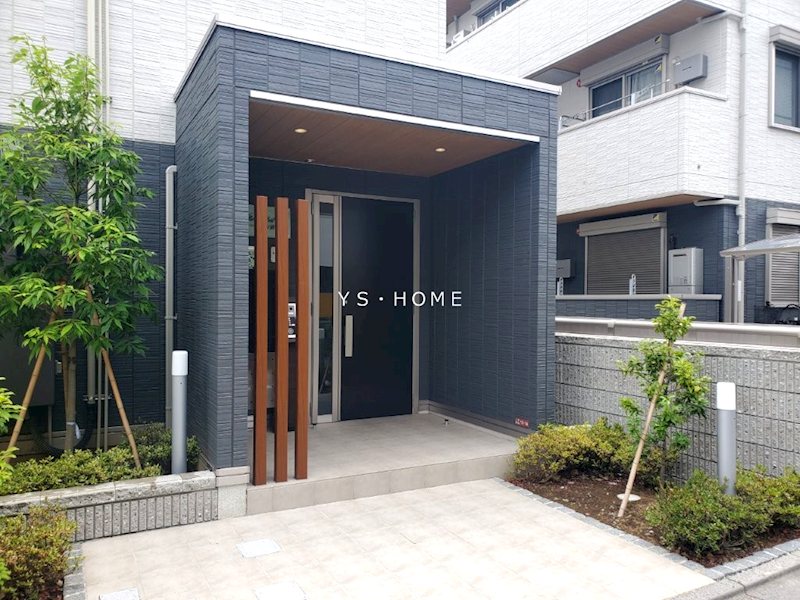 ヴィルソレイユ西荻Ⅱ その他外観6