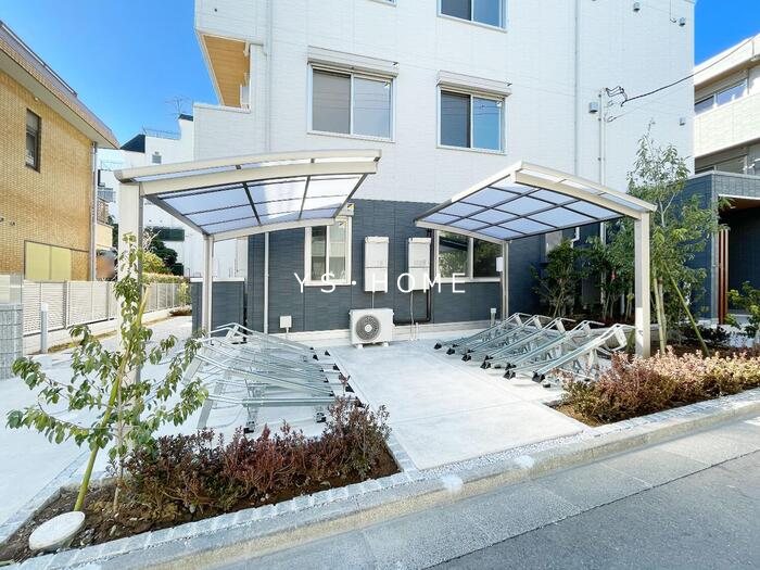 ヴィルソレイユ西荻Ⅱ その他9