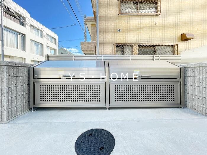 ヴィルソレイユ西荻Ⅱ その他13