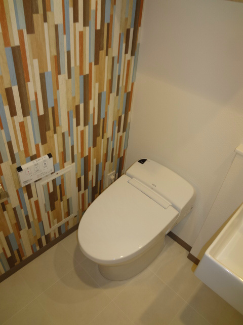 パークロッジ久我山 その他2