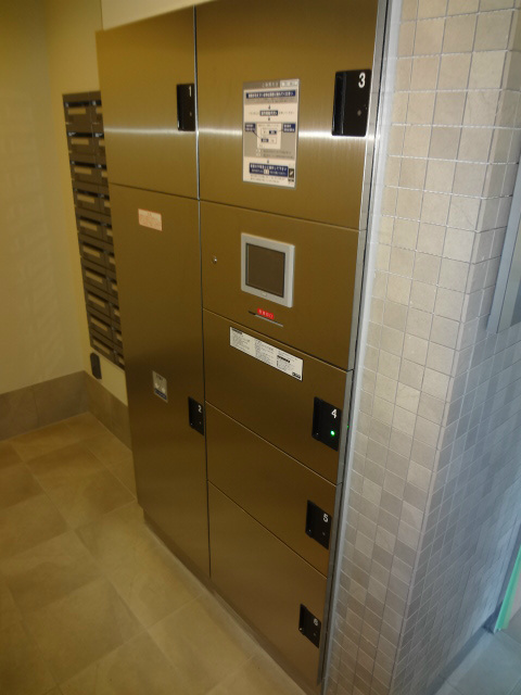 パークロッジ久我山 その他3