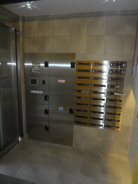 パークロッジ久我山 その他6