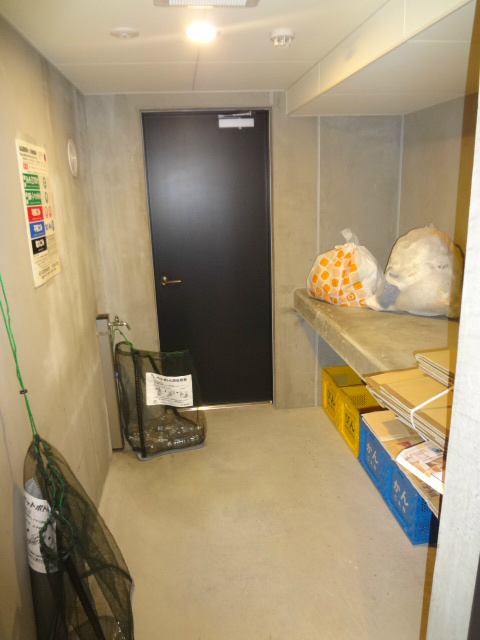 パークロッジ久我山 その他7