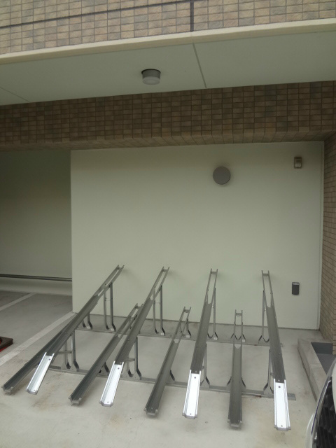 パークロッジ久我山 その他8