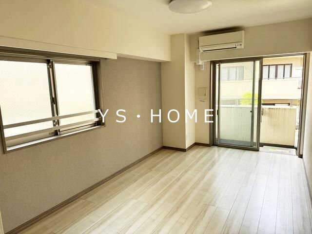 パークロッジ久我山 リビング