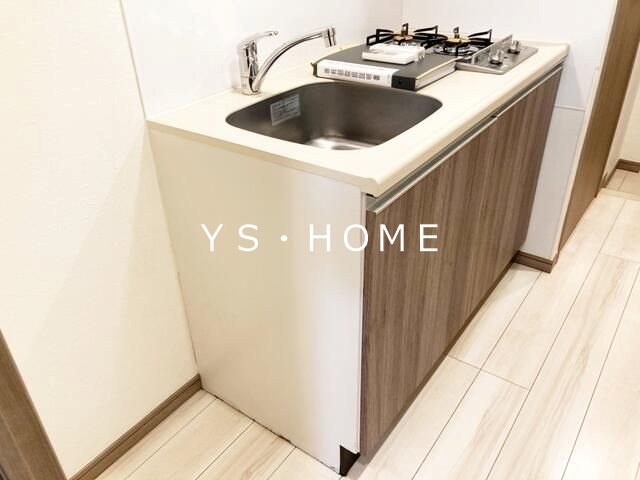 パークロッジ久我山 キッチン