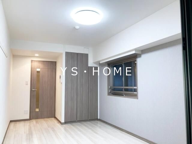 パークロッジ久我山 ベッドルーム