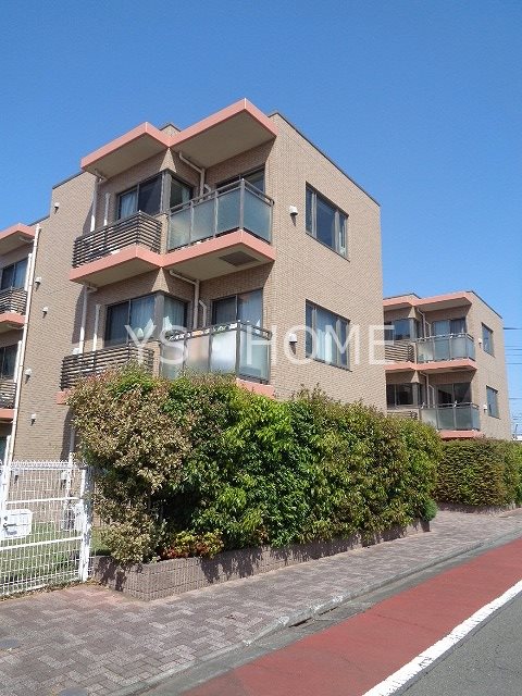 クリノン　 その他外観1