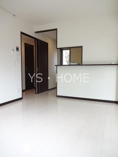 クリノン　 リビング