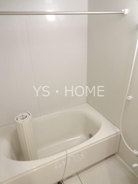 クリノン　 風呂画像