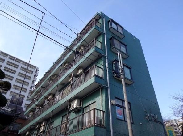 シェリール三鷹 その他外観1