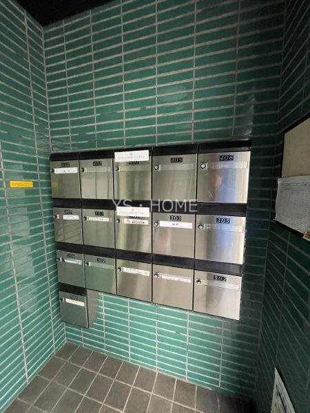 シェリール三鷹 その他7