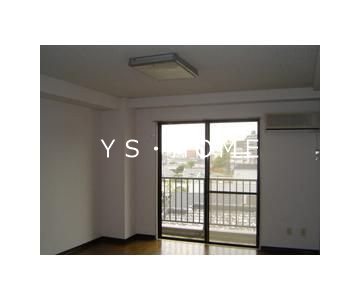 シェリール三鷹 ベッドルーム