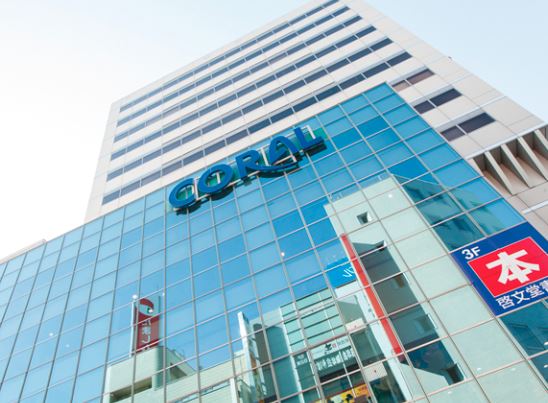 シェリール三鷹 周辺画像6