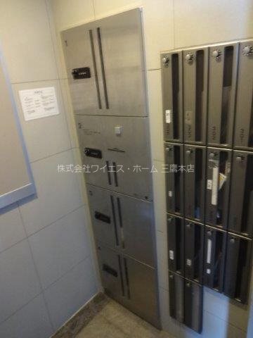 ブラウアー・フォーゲル　  その他外観2