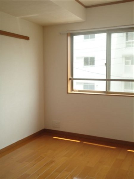 ブラウアー・フォーゲル　  ベッドルーム