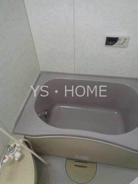 ブラウアー・フォーゲル　  風呂画像