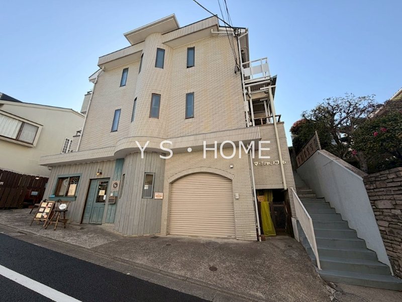 マ・シャンブル その他外観2