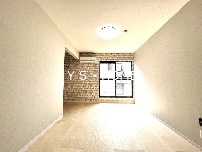 マ・シャンブル リビング