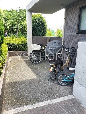 T`s garden MITAKADAI その他外観3