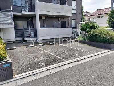 T`s garden MITAKADAI その他外観4