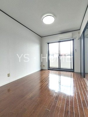 T`s garden MITAKADAI リビング