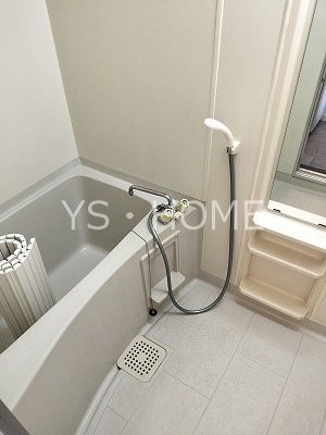 T`s garden MITAKADAI 風呂画像