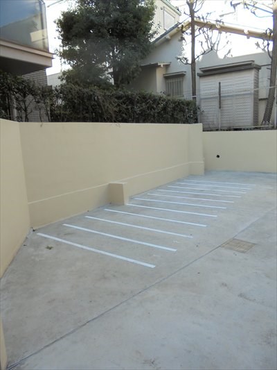 ラ・ヴィオレ東中野  その他外観3