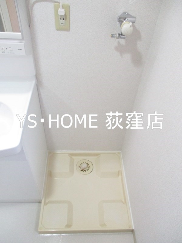 セレノ荻窪 その他3