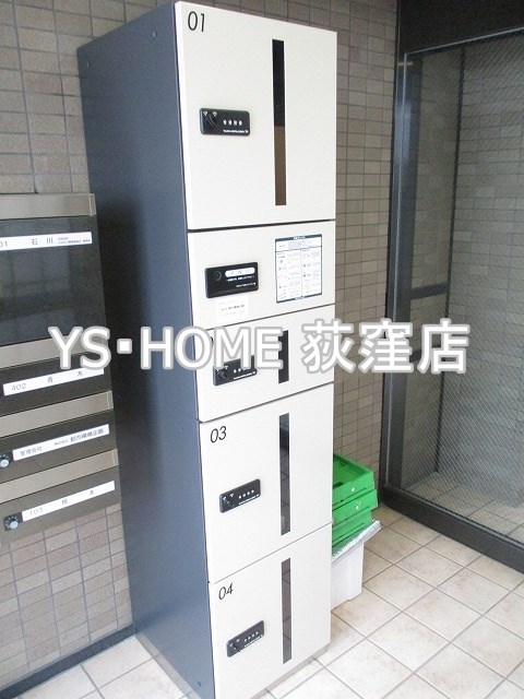 セレノ荻窪 その他8