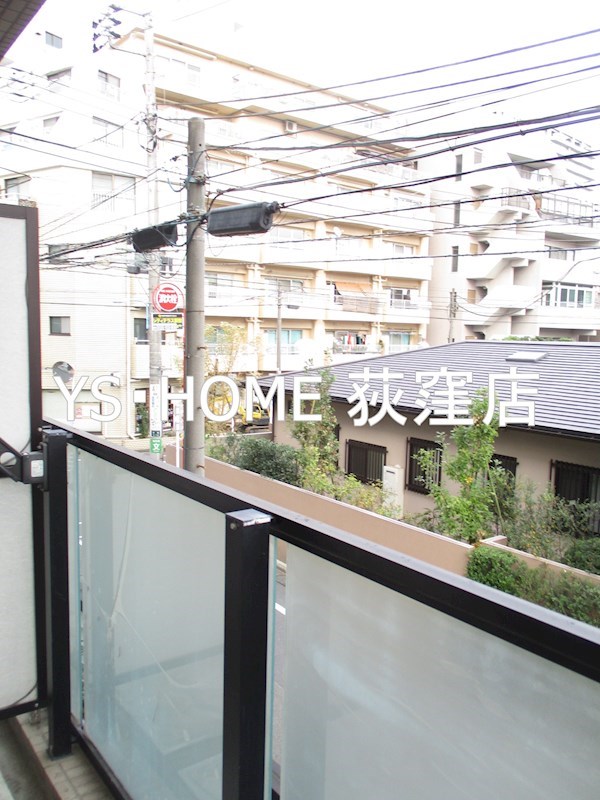 セレノ荻窪 その他9