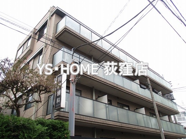 セレノ荻窪 その他10