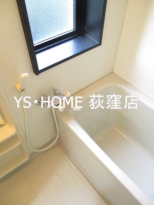 セレノ荻窪 風呂画像