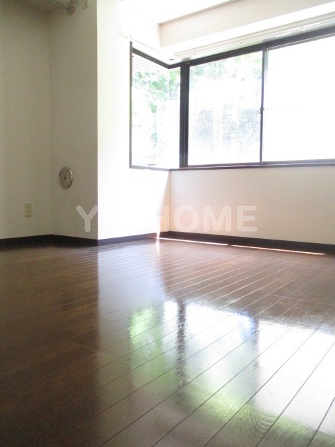 ラベンダーテラス リビング